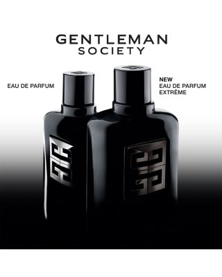 Gentleman Society Eau de Parfum Extr&amp;ecirc;me 3.3 oz.