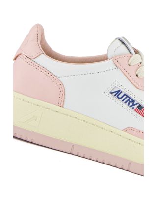 スニーカー AUTRY AULWLS04 Sneakers Medalist low-top woman's AUTRY Medalist Low Sneaker (Women) | Nordstrom