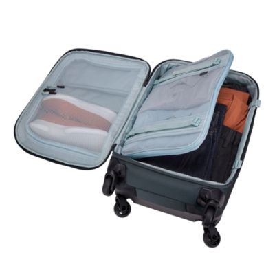 Subterra 2 22&amp;quot; Carry On Spinner Bag