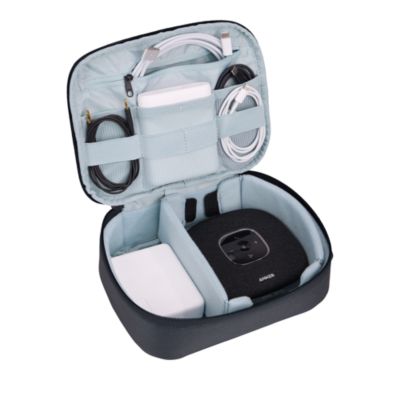 Subterra 2 PowerShuttle Large Electronics Bag