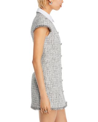 LIKELY Riello Collared Dress