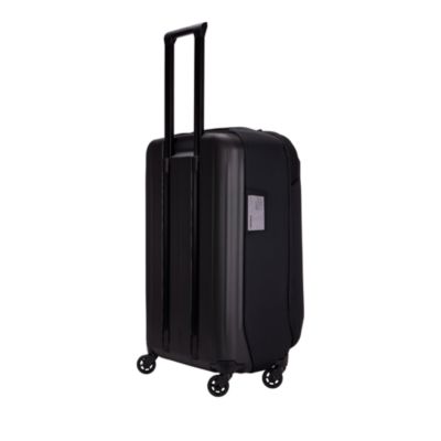 Subterra 2 28&amp;quot; Checked Spinner Bag