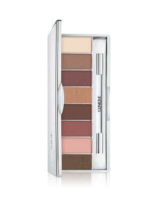 All About Shadow Palette - The Best of Black Honey