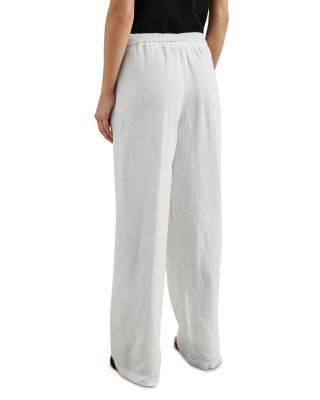 Emmie Linen Pants