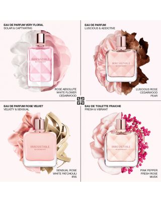 Givenchy Irresistible Eau de Parfum Gift Set ($183 value