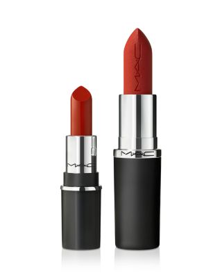 M&amp;middot;A&amp;middot;Cximal Silky Matte Lipstick Mini 0.06 oz.