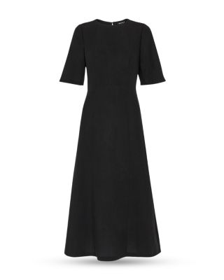 Veda Midi Dress