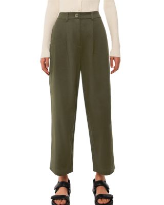 Whistles - Bethany Barrel Leg Pants