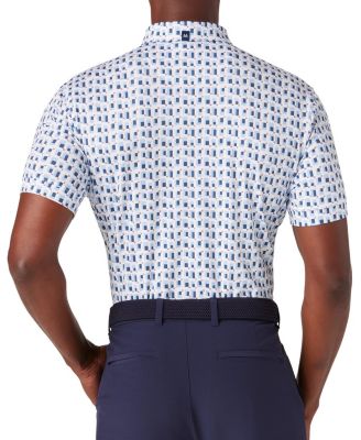 Versa Short Sleeve Polo