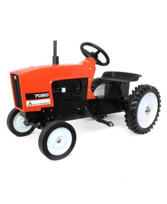 Ertl Allis Chalmers Wide Front Pedal Tractor Limited Series