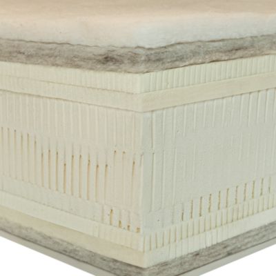 Authenticity Pure Awakening Renew Plush Pillow Top Mattress  – Exclusive