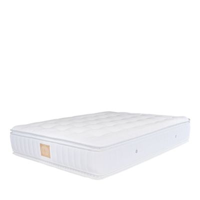 Authenticity Pure Slumber Restore Medium Firm Pillow Top Mattress  – Exclusive