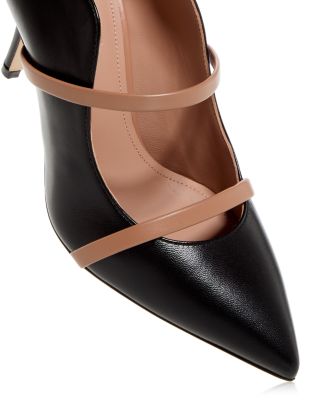 Women's Maureen Pointed Toe Pumps