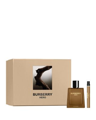 Burberry - Men's Hero Eau de Parfum Gift Set ($187 value)