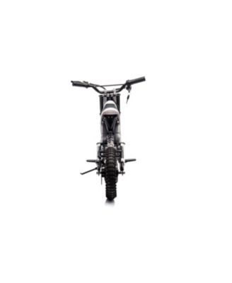 Dirt Bike 36V 1 Seater for Ages 14+