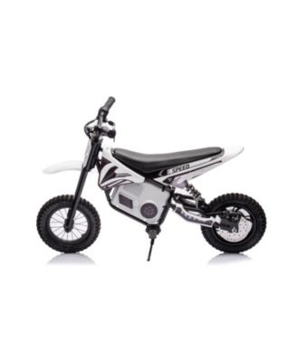 Dirt Bike 36V 1 Seater for Ages 14+