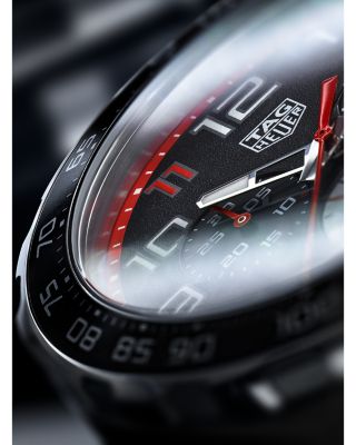 Formula 1 Indy 500 Chronograph, 43mm