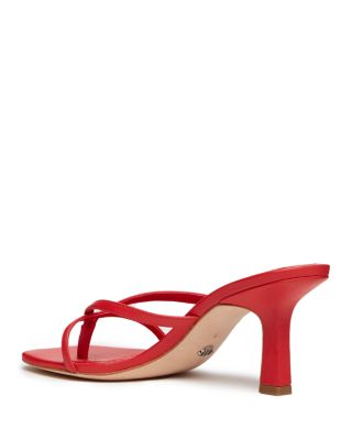 Women's Noah Strappy High Heel Sandals