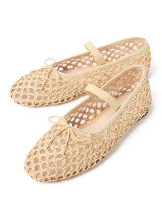 Women&#39;s Leonie Ballet Flats