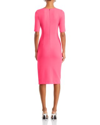Salvana Sheath Dress