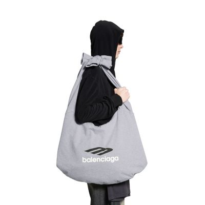 送料込+BALENCIAGA+New Jersey ホーボーバッグ Balenciaga New Jersey Hobo Bag | Saks Fifth Avenue