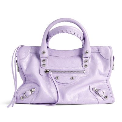 Balenciaga Le City Small Bag