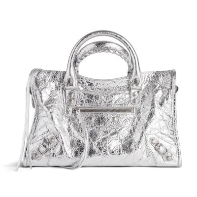 Balenciaga Le City Small Bag