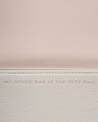 The Leather Mini Bag