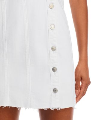 rails strand denim dress Rails | Strand Dress - Cascade | Premium Denim | Size M