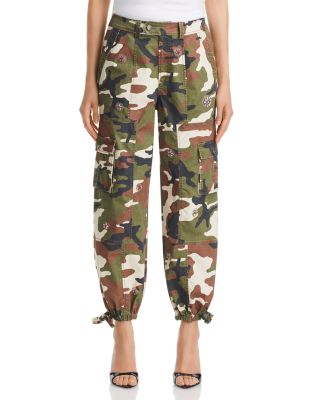 Love Camo Zola Pants