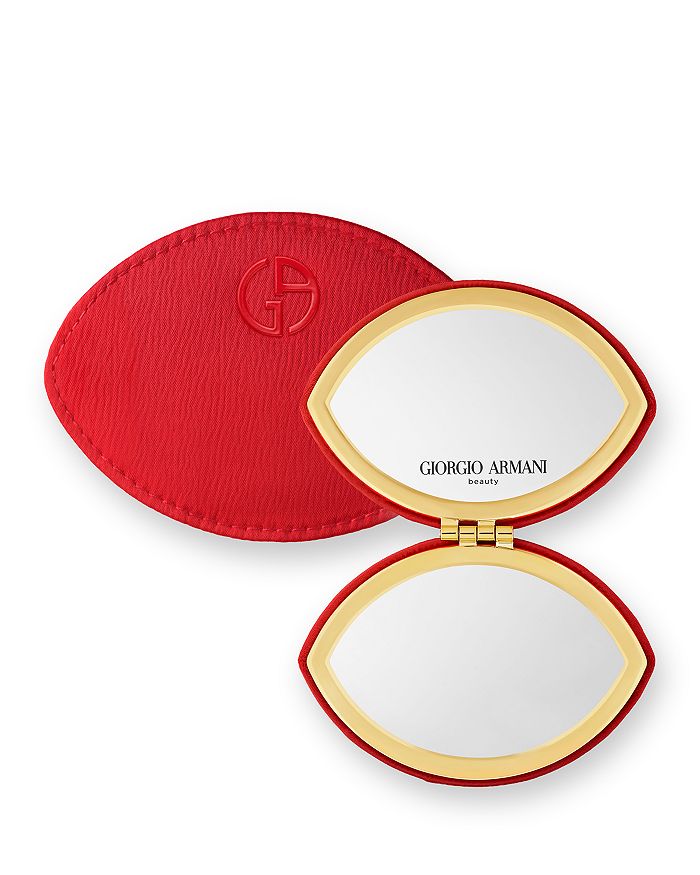 Armani Gift with any 150 Armani beauty purchase Bloomingdale s