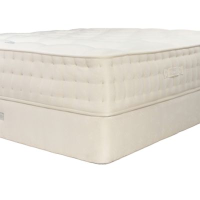 Nature's Reign Chester Extra Firm Mattress  – Exclusive