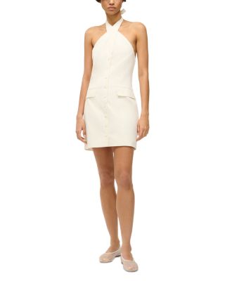 Haven Halter Neck Dress