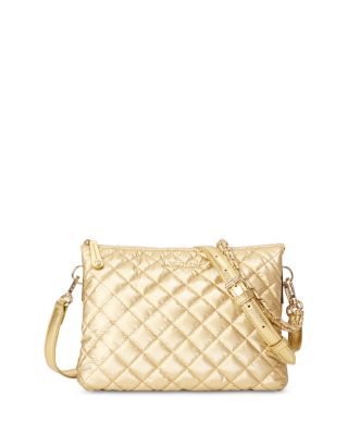 MZ WALLACE - Crosby Pippa Shoulder Bag