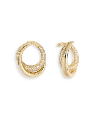 Shashi Cassie Earrings