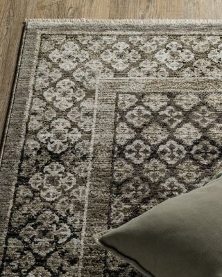 Chamberlain CH02D Area Rug, 3'3" x 5'