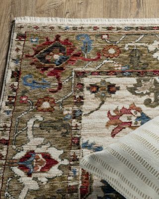 Hastings HA03W Area Rug, 6'7" x 9'6"