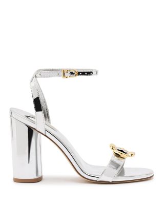 Women's Maizie Strappy High Heel Sandals