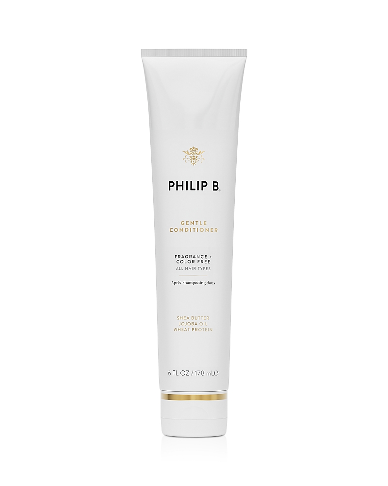 Philip B Gentle Conditioner 6 Oz. In White