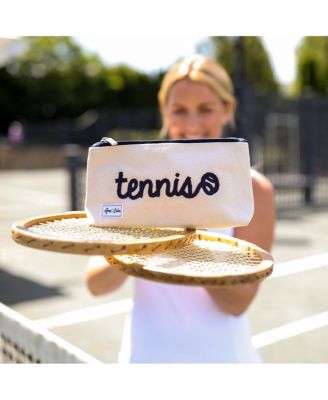 Brush It Off Cosmetic Case