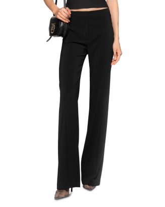 パンツ PINKO HULKA FLARED PANTS PINKO Hulka Flared Pants | Bloomingdale's