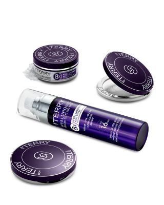 Hyaluronic Hydra Powder