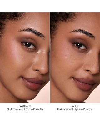 Hyaluronic Pressed Hydra Powder