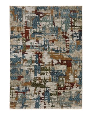 Oriental Weavers - Hayden HAY02 Area Rug Collection