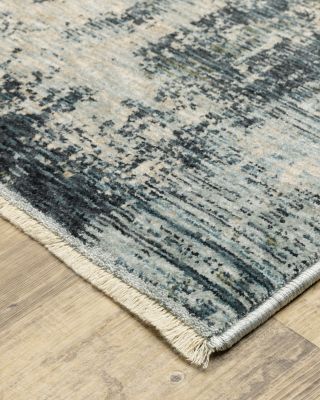 Hayden HAY04 Area Rug, 3'3" x 5'