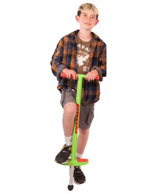 Grom Pogo Stick