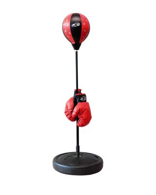 Jr. Freestanding Boxing Set