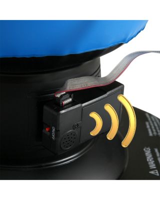 Junior Electronic Kickboxing & Boxing Free Standing Boxing Bop