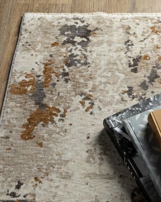 Hayden HAY10 Area Rug, 3'3" x 5'