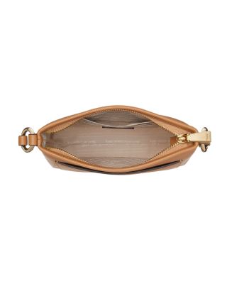 Ava Pebbled Leather Swingpack